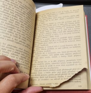 Národní pohádky a báje I. / Pohádky z celého světa 7 / Pohádky z celého světa 6 / Pohádky z celého světa 8