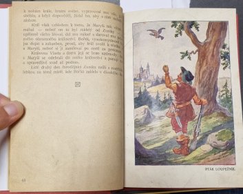 Národní pohádky a báje I. / Pohádky z celého světa 7 / Pohádky z celého světa 6 / Pohádky z celého světa 8