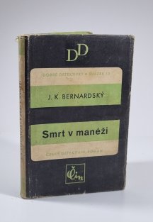 Smrt v manéži