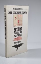 Besídka bývalých žáků zvláštní školy - 