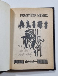 Alibi