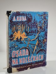 Osada na kolečkách - 