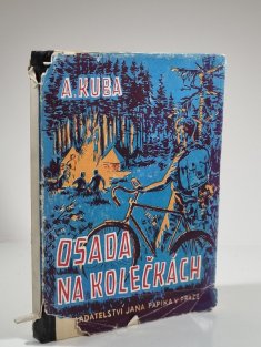 Osada na kolečkách