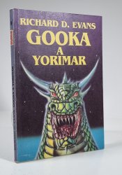 Gooka a Yorimar - 
