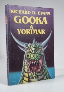 Gooka a Yorimar