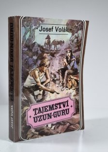 Tajemství Uzun-Guru
