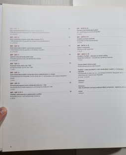 Atlas pravěkých a raně středověkých hradišť v Čechách
