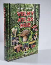 Velký atlas hub - 