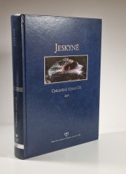 Jeskyně - Chráněná území ČR XIV. - 