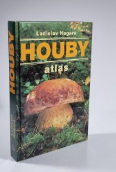 Houby - atlas - 