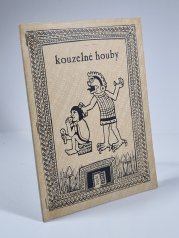 Kouzelné houby v Čechách - 