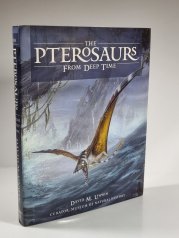 The Pterosaurs from Deep Time - 