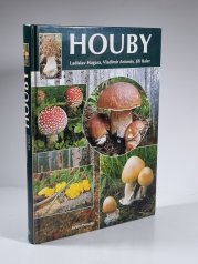 Houby - 