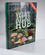 Velký atlas hub - 