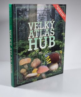 Velký atlas hub