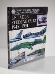 Letadla studené války 1945-1991 - 