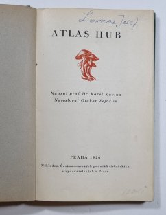 Atlas hub