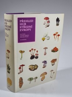 Přehled hub střední Evropy