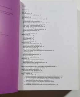 Přehled hub střední Evropy