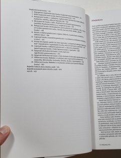 Přehled hub střední Evropy