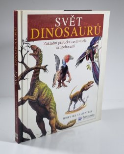 Svět dinosaurů