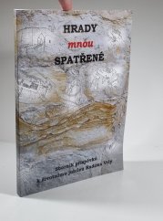 Hrady mnou spatřené - sborník příspěvků k životnímu jubileu Radima Vrly 