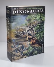 The Dinosauria (second edition) - 