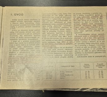 Atlas lokomotiv 6 - Lokomotivy let 1945-1958