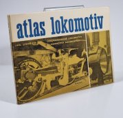 Atlas lokomotiv 4 - Úzkorozchodné lokomotivy a lokomotivy soukromých drah - 