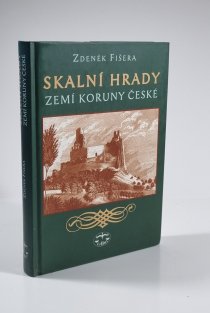 Skalní hrady zemí Koruny české