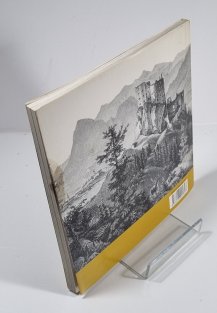 Za tajomstvami zrúcanín II - Zrúcaniny stredného Slovenska