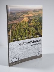 Hrad Košťálov - 