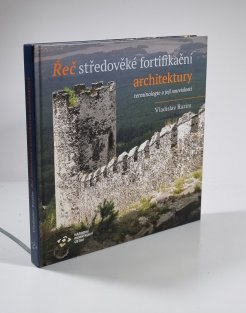 Řeč středověké fortifikační architektury