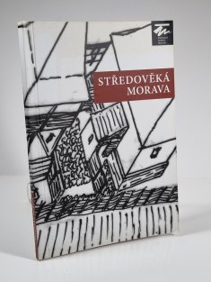 Středověká Morava