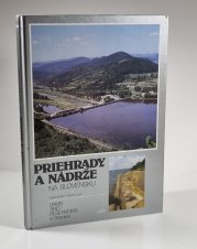 Priehrady a nádrže na Slovensku - 