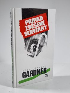 Případ zděšené servírky