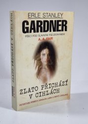 Zlato přichází v cihlách  - 