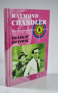 Práskač