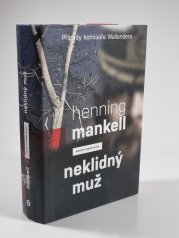Neklidný muž - 