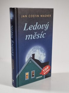 Ledový měsíc