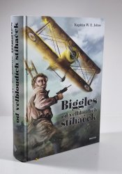 Biggles od velbloudích stíhaček - 