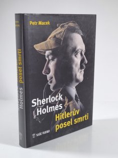 Sherlock Holmes - Hitlerův posel smrti