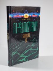 Nepřemožitelný - 