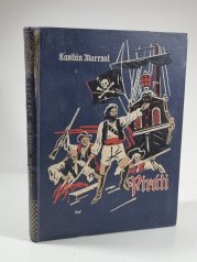 Piráti - 