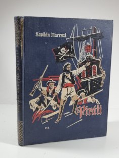 Piráti