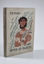 Útěk ze zajetí - 