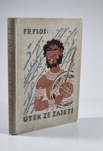Útěk ze zajetí