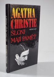 Sloni mají paměť - 
