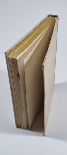 Gabra a Málinka v čarovné zemi