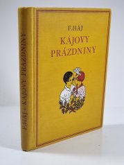 Kájovy prázdniny - 